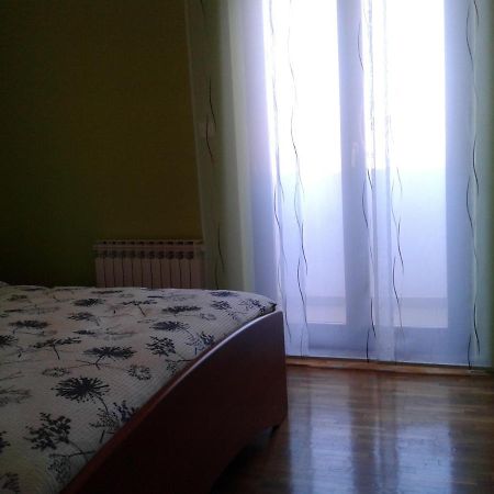 Apartment Sunny Place Pula Dış mekan fotoğraf