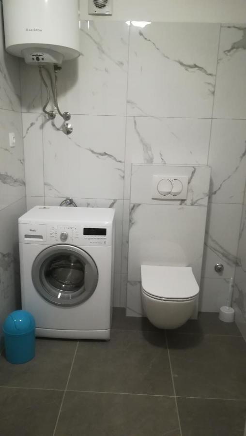 Apartment Sunny Place Pula Dış mekan fotoğraf