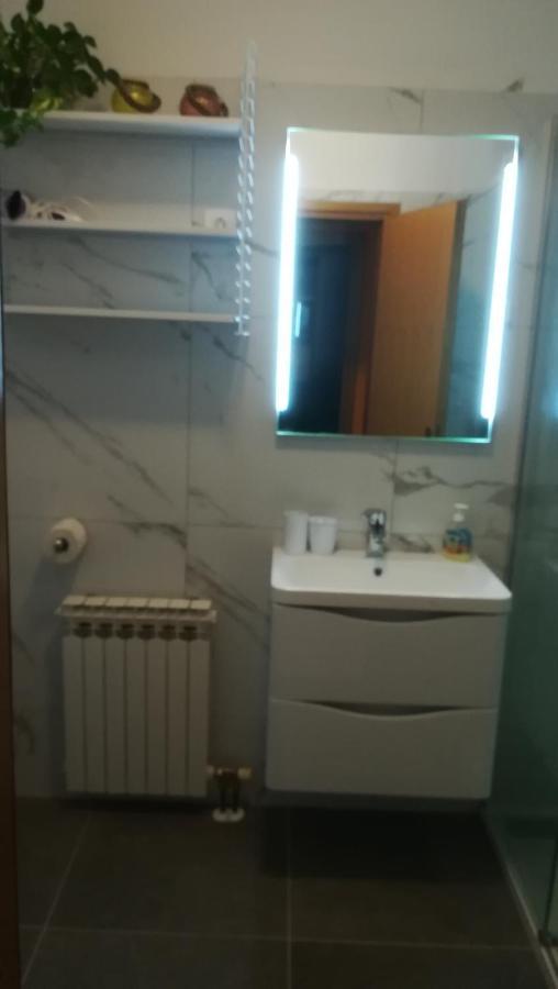 Apartment Sunny Place Pula Dış mekan fotoğraf