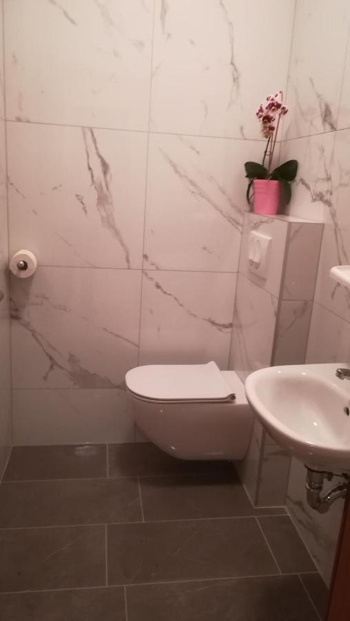 Apartment Sunny Place Pula Dış mekan fotoğraf