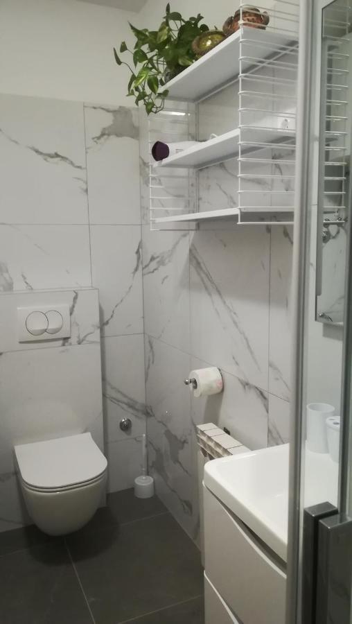 Apartment Sunny Place Pula Dış mekan fotoğraf