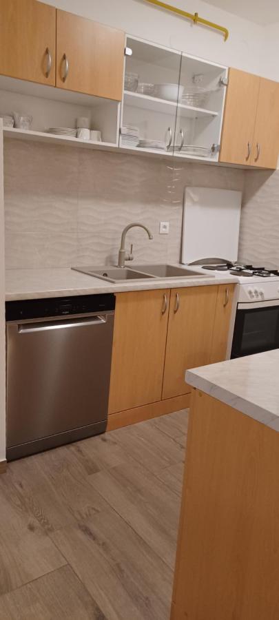 Apartment Sunny Place Pula Dış mekan fotoğraf