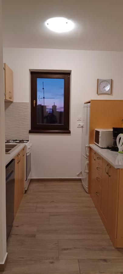 Apartment Sunny Place Pula Dış mekan fotoğraf
