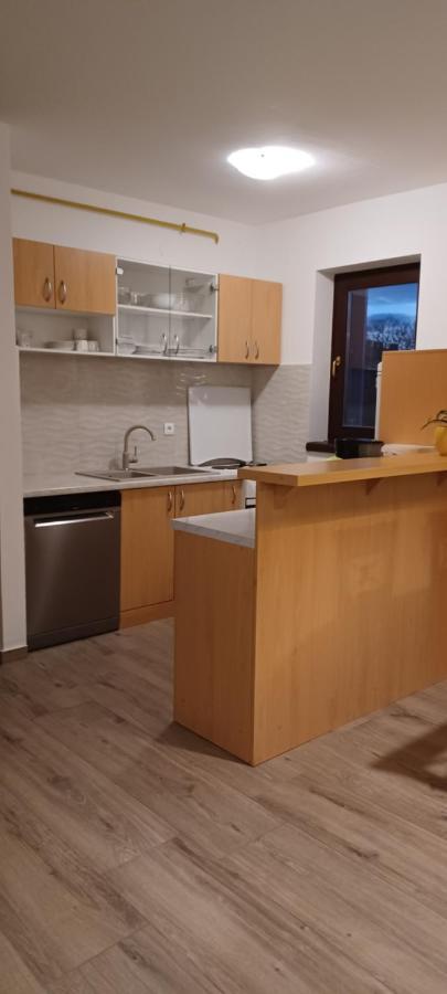 Apartment Sunny Place Pula Dış mekan fotoğraf