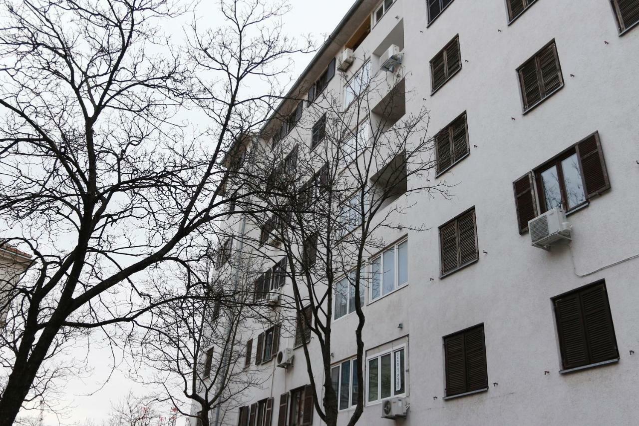 Apartment Sunny Place Pula Dış mekan fotoğraf