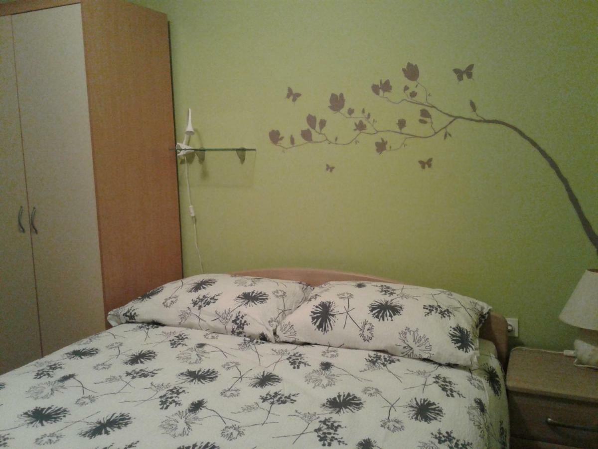 Apartment Sunny Place Pula Dış mekan fotoğraf