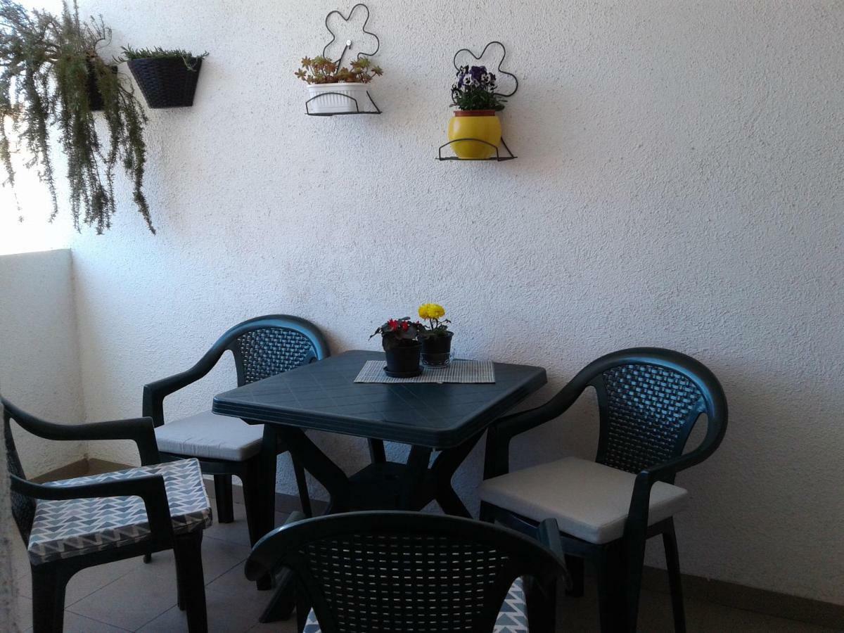 Apartment Sunny Place Pula Dış mekan fotoğraf