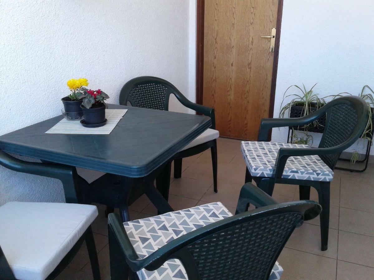 Apartment Sunny Place Pula Dış mekan fotoğraf
