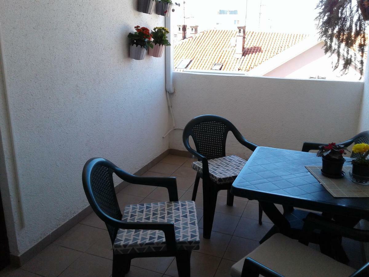 Apartment Sunny Place Pula Dış mekan fotoğraf