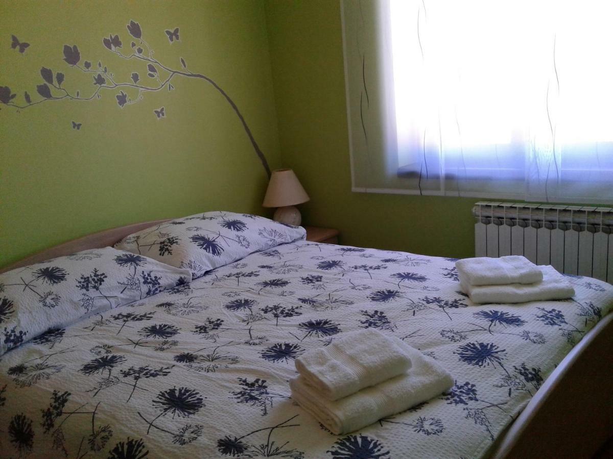 Apartment Sunny Place Pula Dış mekan fotoğraf