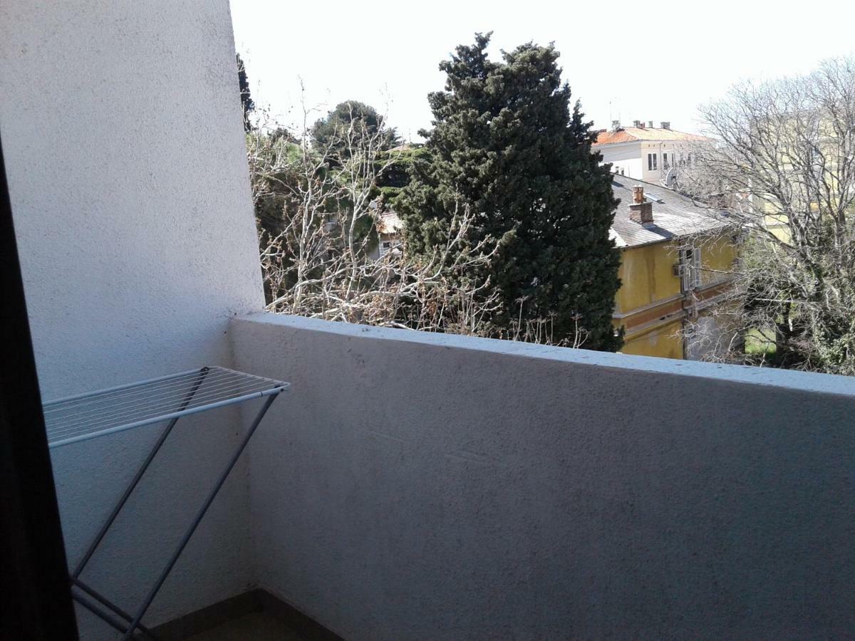 Apartment Sunny Place Pula Dış mekan fotoğraf